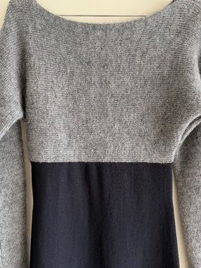 Armani Exchange dress